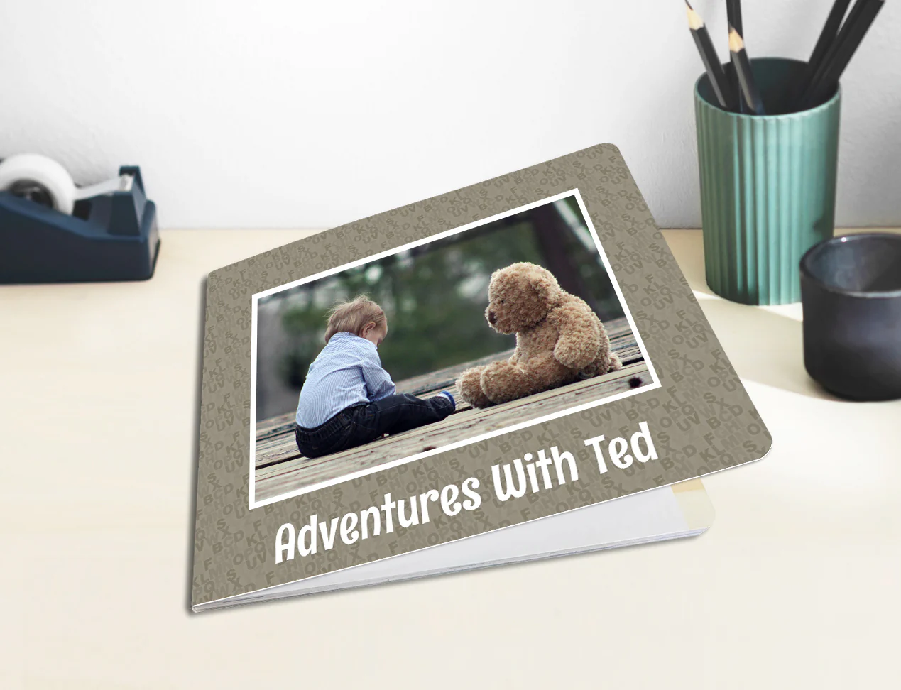 Layflat Photo Books
